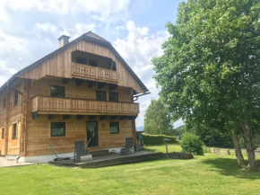 Chalet Reiterhäusl